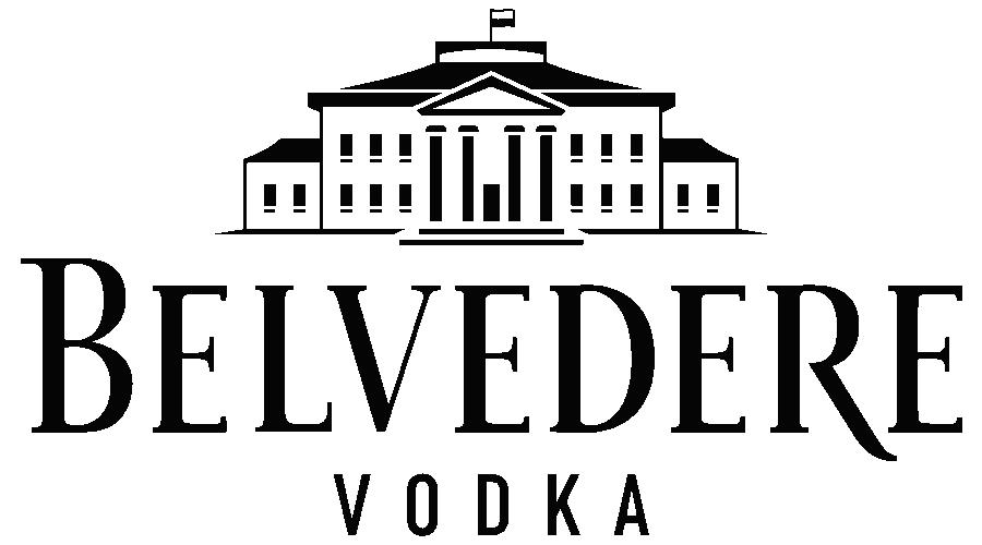 Belvedere Vodka Vector Logo